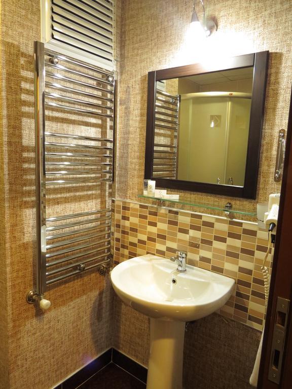 Verman Hotel Eskişehir Phòng bức ảnh