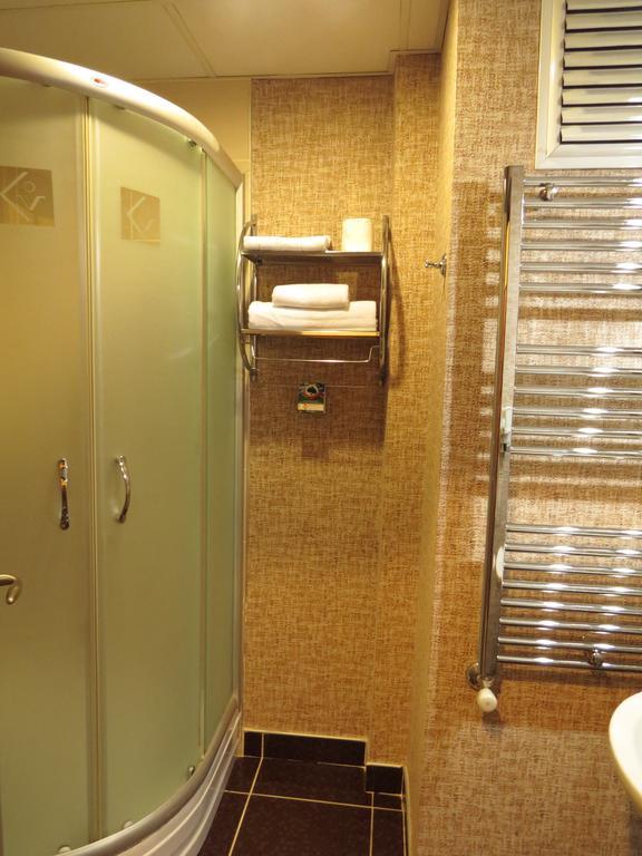 Verman Hotel Eskişehir Phòng bức ảnh
